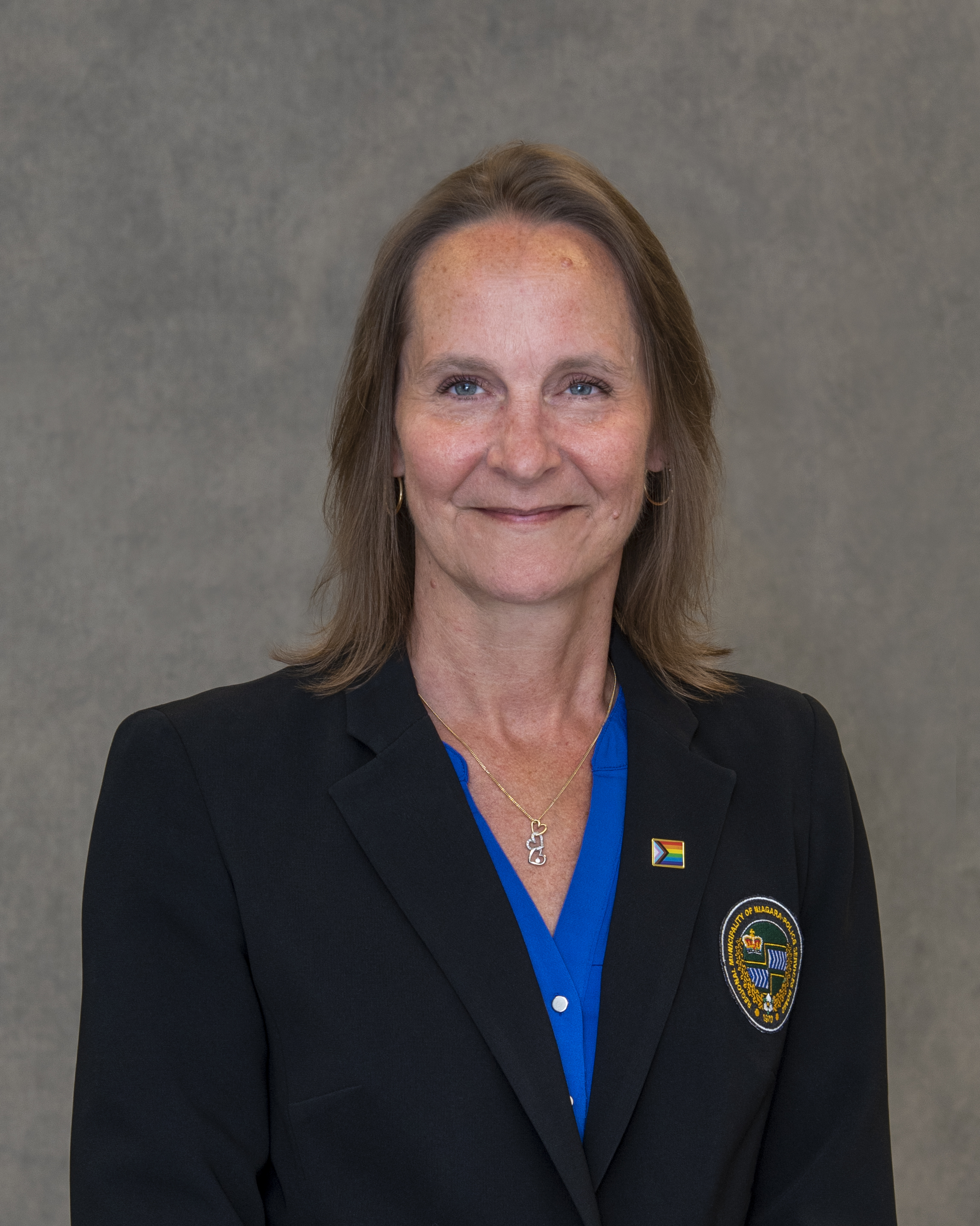 Tara McKendrick - PSB Member