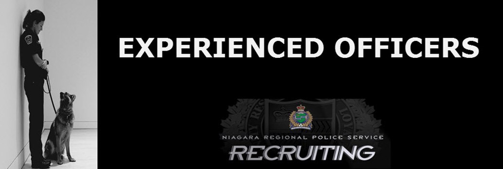 Experience Officers