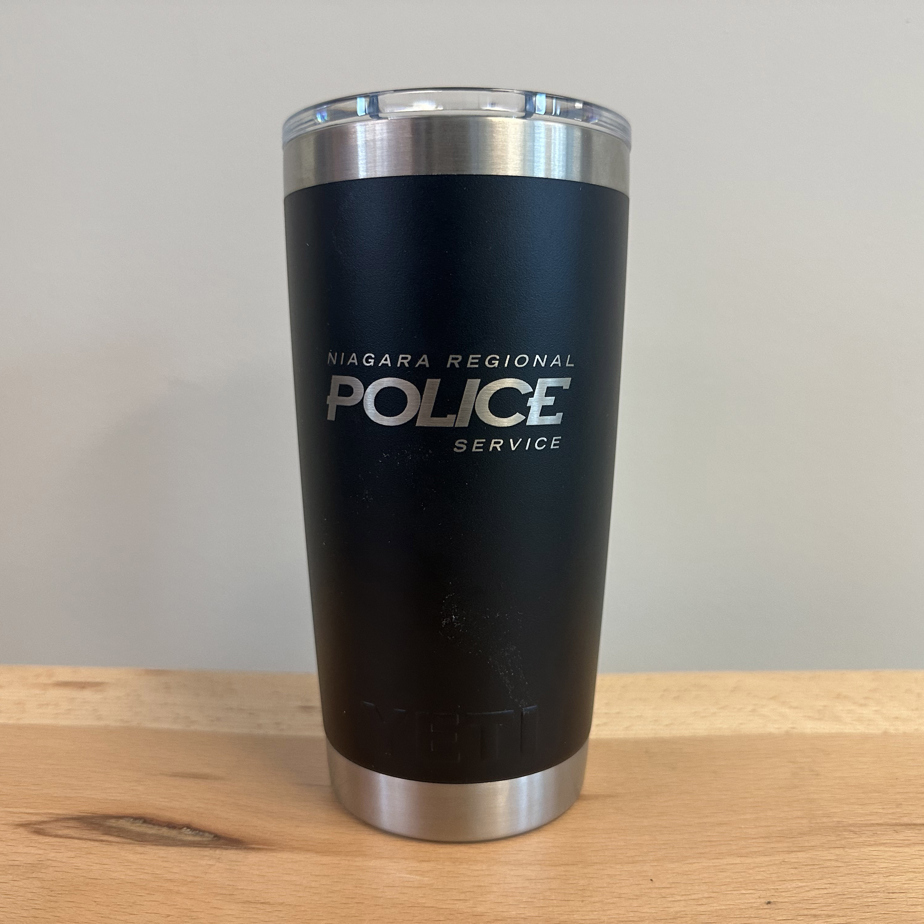 NRPS Black Yeti Cup