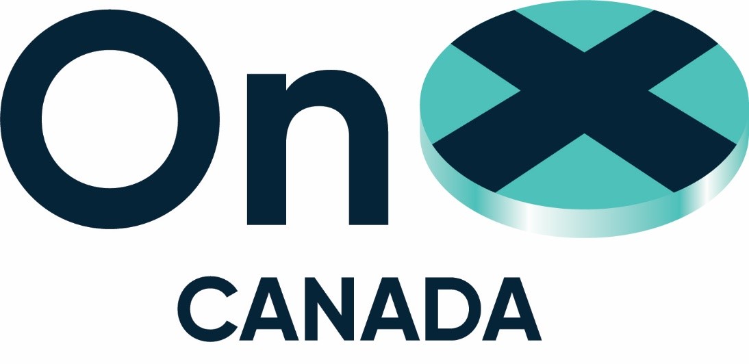 ONx Logo