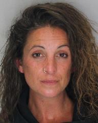 Ashley Boychuk wanted for Theft Under