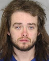 Jesse LOHNES-ALANKO wanted for Theft Under