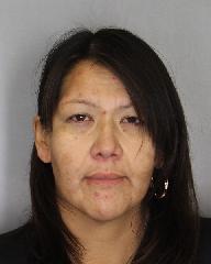 Lisa Mathews wanted for Theft Under