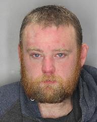 Robert Morrison wanted for Theft Under