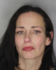 Jodi Poulin wanted for Theft Under