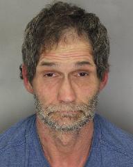 Richard ROBAN wanted for Theft Under and Fail to comply Probation