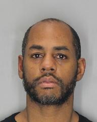 Jason WALLACE wanted for Fail to Comply Release Order