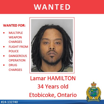 picture of wanted male