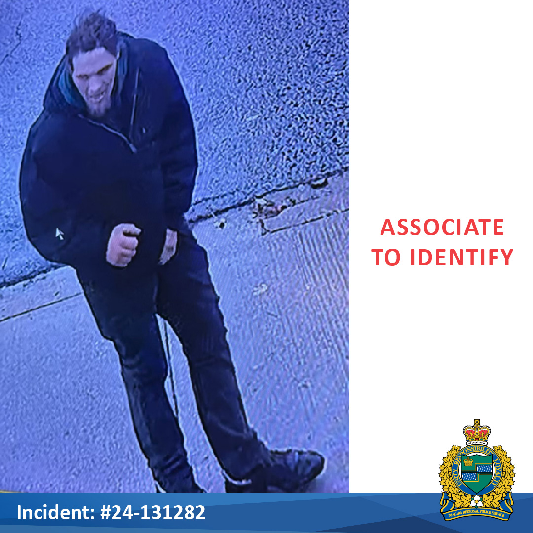 Associate to Identify 24-131282